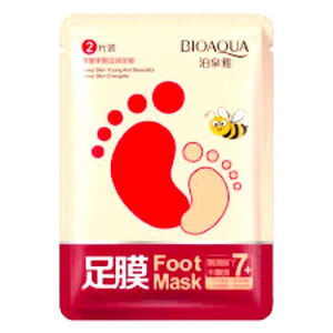 Bio aqua Foot Mask 🐼🐼🐼